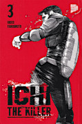 Jap.Frontcover Ichi the Killer 3