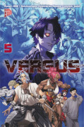 Jap.Frontcover Versus 5
