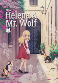 Frontcover Helena und Mr. Wolf 1