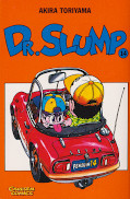 Frontcover Dr. Slump 14