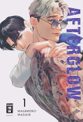Frontcover Afterglow 1