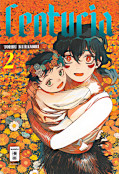 Frontcover Centuria 2