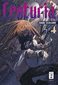 Jap.Frontcover Centuria 4