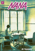 Frontcover Nana 1