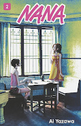 Frontcover Nana 2