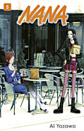 Frontcover Nana 5
