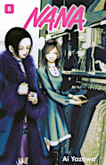 Frontcover Nana 8