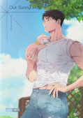 Frontcover Our Sunny Days 1