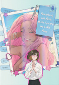 Frontcover Neuanfang mit Nixe: Mein Sprung ins kühle Nass 1