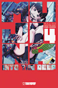 Jap.Frontcover Mujina into the Deep 4