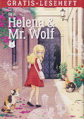 Frontcover Helena und Mr. Wolf 1
