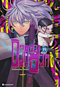 Frontcover Dandadan 19