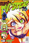 Frontcover Manga Twister 26