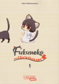 Deutsches Frontcover Fukuneko 1