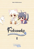 Frontcover Fukuneko 2