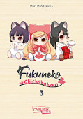 Frontcover Fukuneko 3