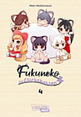Frontcover Fukuneko 4