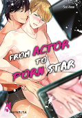 Frontcover From Actor to Porn Star 1