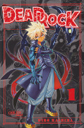Frontcover Dead Rock 1