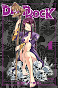 Frontcover Dead Rock 4