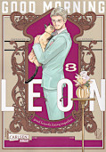 Jap.Frontcover Good Morning Leon 3