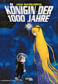 Frontcover K&ouml;nigin der 1000 Jahre 4