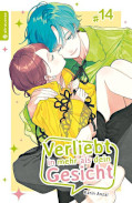 Jap.Frontcover Verliebt in mehr als dein Gesicht 14