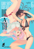 Jap.Frontcover Liar Satsuki can see Death 6