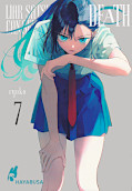 Jap.Frontcover Liar Satsuki can see Death 7