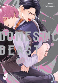 Frontcover Smoky Nectar 3