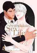 Frontcover Our Scandalous Sex Life 1