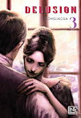 Frontcover Delusion 3