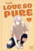 Frontcover Love so Pure 1