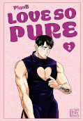 Frontcover Love so Pure 2