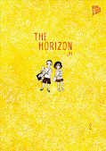 Frontcover The Horizon 2