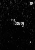 Jap.Frontcover The Horizon 3