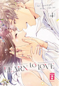 Frontcover Learn to Love 4