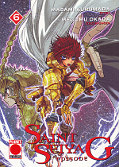 Frontcover Saint Seiya Episode G 6