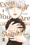 Frontcover Even if You Are Stupid &hellip; 2