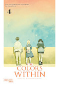 Jap.Frontcover The Colors Within 4