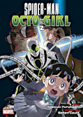 Frontcover Spider-Man Octo-Girl 2