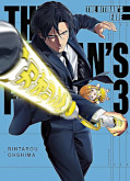 Frontcover The Hitman's Fave 3