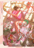 Frontcover One Hour Lover 1