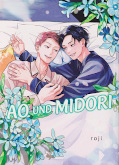Frontcover Ao und Midori 1