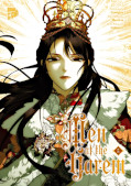 Frontcover Men of the Harem 5