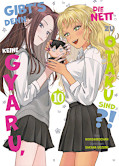 Jap.Frontcover Gibt's denn keine Gyaru, die nett zu Otaku sind?! 10