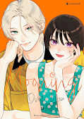 Jap.Frontcover Mooning Over You 9