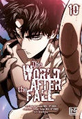 Frontcover The World After the Fall 10