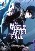 Frontcover The World After the Fall 11