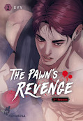 Frontcover The Pawn&rsquo;s Revenge 12